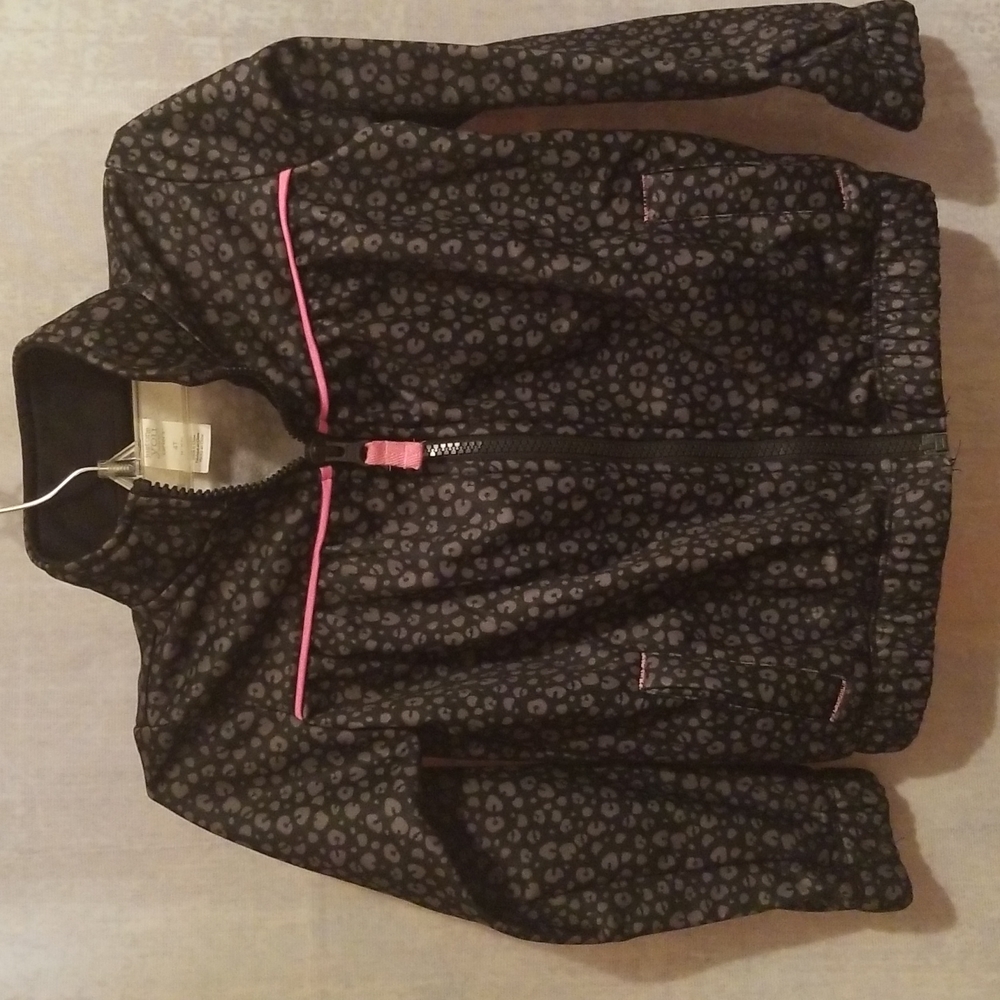 Just One You Jacket